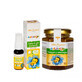 Children Immunity Package ApiJunior, Apicola Pastoral Georgescu