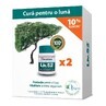Liv 52 pack (1 + 1) 10% discount, 100 + 100 tablets, Himalaya