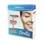 Mask Hidra Acne Mask SPF 15 + Mask Plus Gel + Mask Clean Acne, Solartium