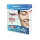 Mask Hidra Acne Mask SPF 15 + Mask Plus Gel + Mask Clean Acne, Solartium