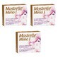 Package Mastrelle Meno I (3 for the price of 2), 30 capsules, Fiterman Pharma