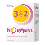 Normens pack (2 + 1), 30 tablets, Hyllan