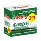 Omega 3-6-9 Leinsamen&#246;l (AV119), 2x30 Kapseln, Adams Vision