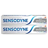 Sensodyne Extra Whitening Tandpasta Set 100 ml + 100 ml, Gsk