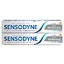 Sensodyne Extra Whitening Toothpaste Package, 100 ml + 100 ml, Gsk