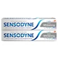 Sensodyne Extra Whitening Toothpaste Package, 100 ml + 100 ml, Gsk