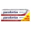 Pasta de dientes blanqueadora Parodontax, 75 ml + 75 ml, Gsk