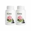 Rhodiola Packung, 60+60 Kapseln, Alevia (1+1)