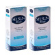 Anti-dandruff shampoo for normal hair Selsun Blue, 200 ml + 200 ml, Chattem