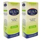 Anti-dandruff shampoo package for all hair types Selsun Blue, 200 ml + 200 ml, Chattem