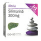 Silymarin 300 mg pack, 50+50 tablets, Alevia