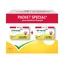 Silimarină Forte pack, 60 + 30 tablets, Walmark