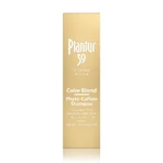 Plantur 39 Color Blond Phyto-Cafeïne Shampoo, 250 ml, Dr. Kurt Wolff