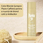Plantur 39 Color Blond Phyto-Cafeïne Shampoo, 250 ml, Dr. Kurt Wolff