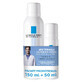 Thermal water spray package, 150 ml + 50 ml, La Roche-Posay