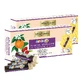 Pack tonique immunitaire pour enfants ApiJunior, 20 flacons + 10 flacons, Carpathian Bee