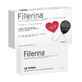 Pack Filler Cosmetic Treatment Grade 3 Fillerina + Lip Filling Gel Lip Filler 3 Lip Volume Fillerina, Labo