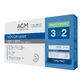 Novophane Envase Tratamiento Uñas y Cabello, 3 x 60 cápsulas, Acm
