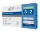 Novophane nail and hair treatment package, 3 x 60 capsules, Acm