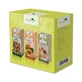 Aceite de Argán + Aceite de Germen de Trigo + Aceite de Albaricoque, 10 ml, Parapharm