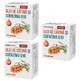 Sea Buckthorn Oil and Coenzyme Q10 Package, 30 capsules, 2+1, Parapharm