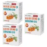 Sea Buckthorn Oil and Coenzyme Q10 Package, 30 capsules, 2+1, Parapharm
