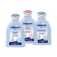 Sanosan aceite, champ&#250;, champ&#250; espumoso, 600 ml, Sanosan