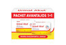 Urinal Akut Idelyn 10 + 10 tablets, (1+1), Walmark