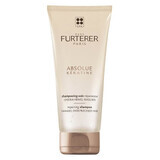 Regenerating shampoo for damaged and brittle hair Absolue Keratine, 200 ml, Rene Furterer