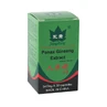 Extracto de Panax Ginseng, 30 cápsulas, Yongkang International China