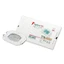 Tegaderm CHG katheter fixatieverband 10cm x 12cm (1658R), 1 stuk, 3M