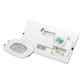Tegaderm CHG katheter fixatieverband 10cm x 12cm (1658R), 1 stuk, 3M