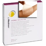 Hydroactive dressing L-Mesitran Hydro 10 x 10 cm, 10 pieces, Theo Manufacturing