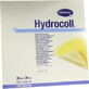 Ap&#243;sito hidrocoloide Hydrocoll, 20 x 20 cm (900749), 5 piezas, Hartmann