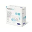 HydroTac verband 10x10 cm (685832), 10 stuks, Hartmann