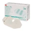 Tegaderm IV transparant kompres met verstevigde rand, 6 cm x 7 cm, 1 stuk, 3M
