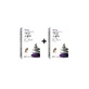 Hair and nails, 60 tablets, Alevia (1+1 special price)
