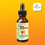 Para-Defense Childlife Essentials, 59,15 ml, Secom