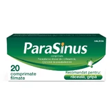 Parasinus