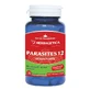 Parasites 12 Detox Forte, 30 capsules, Herbagetica