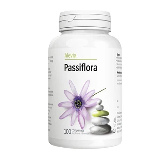 Passiflora, 100 Tabletten, Alevia