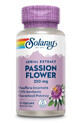 Passion Flower 250mg Solaray, 30 capsules, Secom