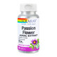 Passion Flower 250mg Solaray, 30 capsules, Secom
