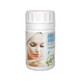 Raciu Blue Clay Cosmetic Paste, 200 g, Romcos Impex