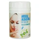 Raciu Blue Clay Cosmetic Paste, 500 g, Romcos Impex