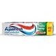 Dentifricio 3 Mild &amp; Minty Aquafresh, 125 ml, Gsk