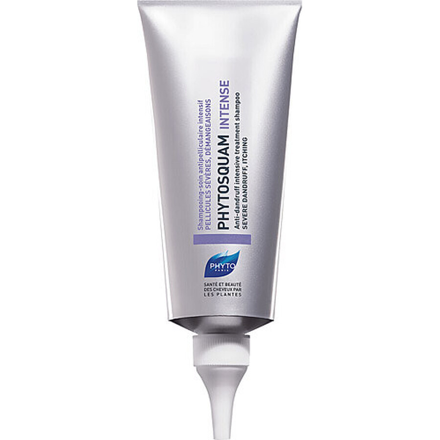 Buy Phytosquam intensive anti-dandruff treatment shampoo, 125 ml, Phyto Phytosquam intensive anti-dandruff treatment shampoo, 125 ml, Phyto