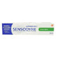 Cool Mint Sensodyne Toothpaste, 100 ml, Gsk