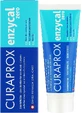 EnzyCal Zero Fluoridfreie Enzym-Zahnpasta, 75 ml, Curaprox