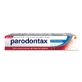 Pasta dentífrica fluorada Extra Fresh Parodontax, 75 ml, Gsk